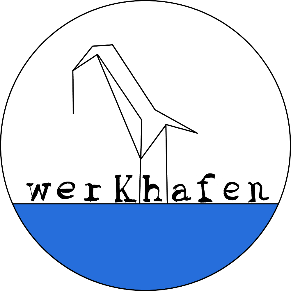 Logo werKhafen